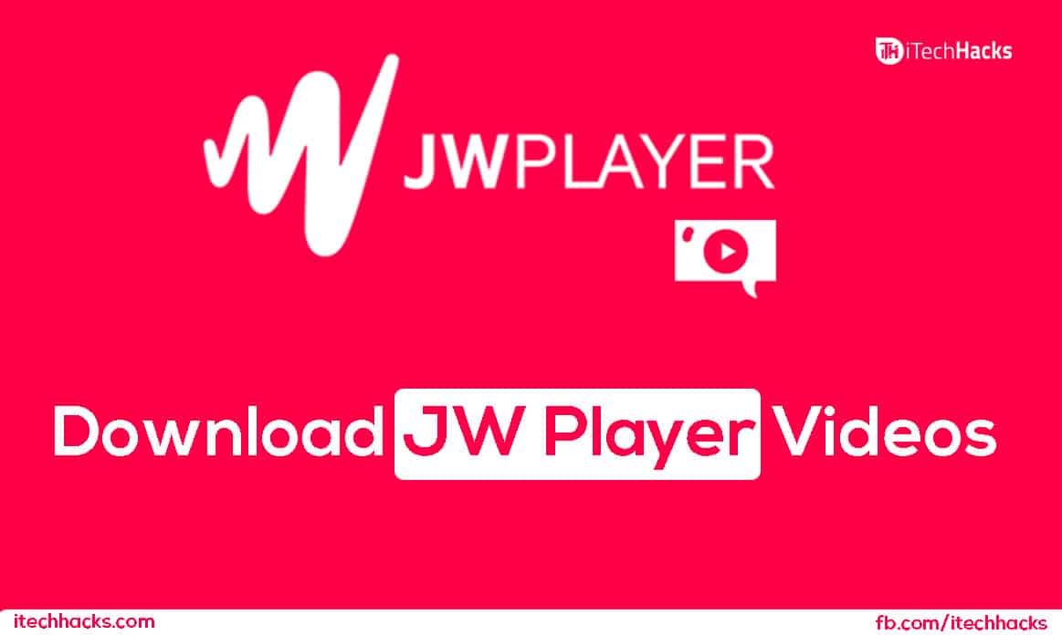 JWPlayer